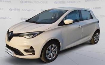 Renault zoe Sélestat