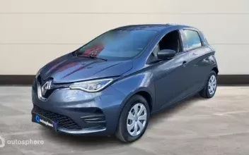Renault ZOE Charleville-Mézières