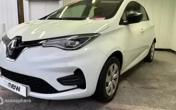 Renault ZOE Haubourdin