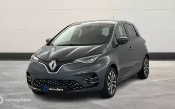 Renault ZOE Dunkerque