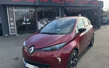 Renault ZOE Gagny