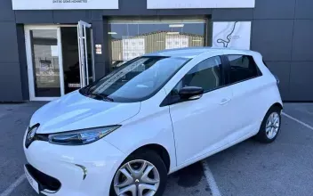Renault ZOE Caissargues