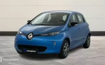 Renault ZOE Calais
