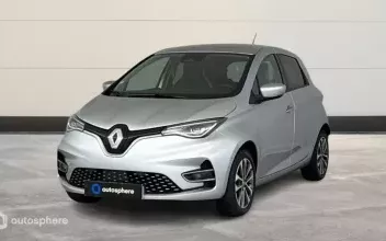 Renault ZOE Longuenesse
