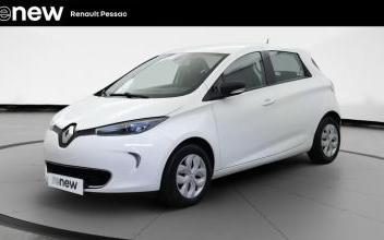 Renault ZOE Pessac