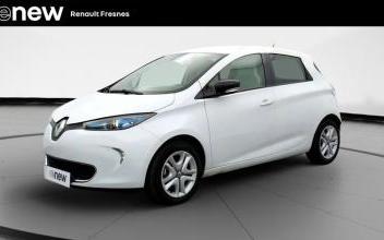 Renault ZOE Fresnes