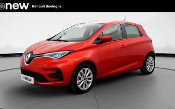 Renault ZOE Boulogne-Billancourt