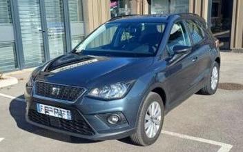 Seat arona Nîmes