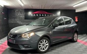 Seat ibiza Lyon