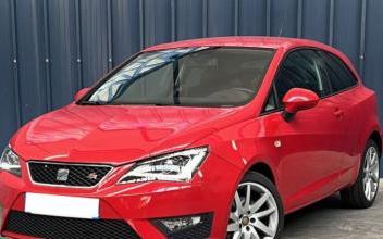 Seat Ibiza Halluin