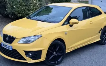 Seat Ibiza Thiais