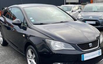 Seat ibiza Le-Mans