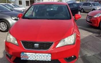 Seat ibiza Calais
