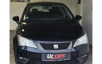 Seat ibiza Cocheren
