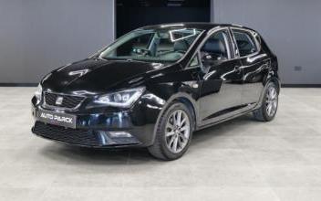 Seat Ibiza Lyon