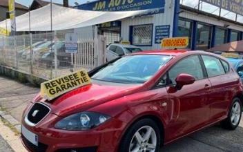 Seat leon Firminy