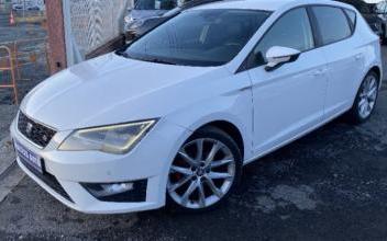 Seat Leon Cournon-d'Auvergne