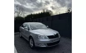 Skoda Octavia Flers-en-Escrebieux