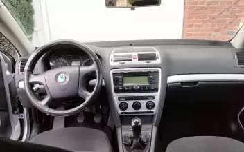 Skoda Octavia Grande-Synthe