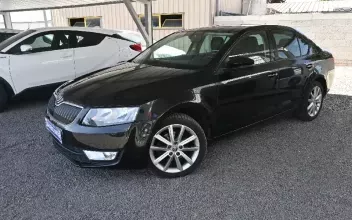 Skoda Octavia Cournon-d'Auvergne