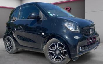 Smart Fortwo Pertuis