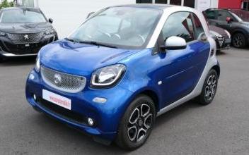 Smart Fortwo Toulouse