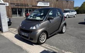 Smart fortwo Brive-la-Gaillarde
