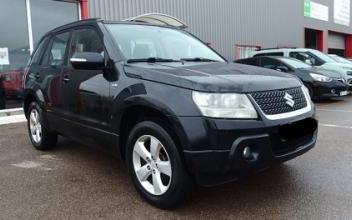 Suzuki grand vitara Savières