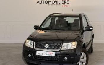 Suzuki grand vitara Gasny