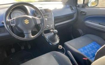 Suzuki splash Arles