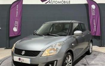 Suzuki swift Camon