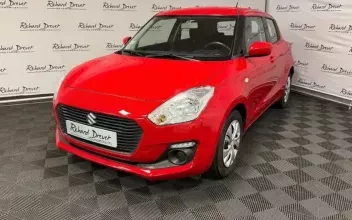 Suzuki Swift Villeurbanne