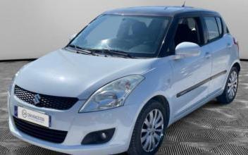 Suzuki Swift Nice