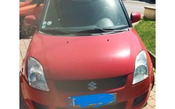 Suzuki swift Audun-le-Tiche