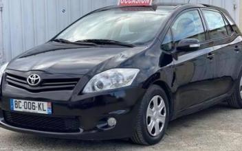Toyota auris Cornebarrieu