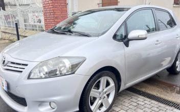 Toyota Auris Corbeil-Essonnes
