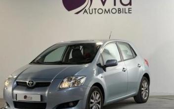 Toyota auris Béthune