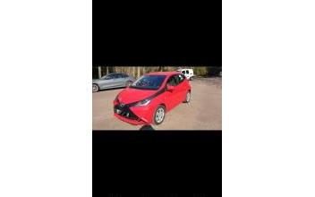 Toyota aygo Levallois-Perret