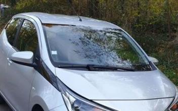 Toyota aygo Levallois-Perret