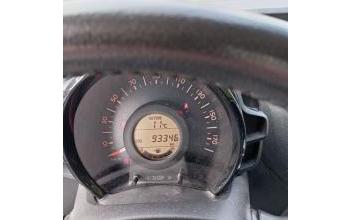 Toyota aygo Saint-Morel