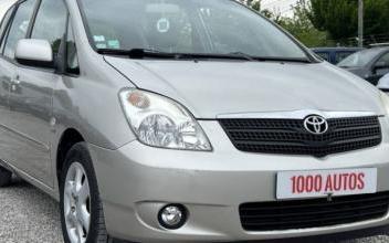 Toyota Corolla Roncq