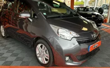 Toyota Verso Piennes