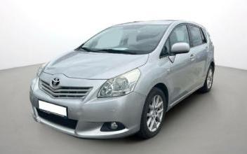 Toyota Verso Sarcelles