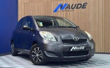 Toyota Yaris Lozanne