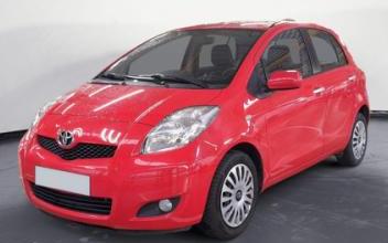 Toyota yaris Muret