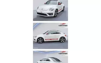 Volkswagen Coccinelle Comines