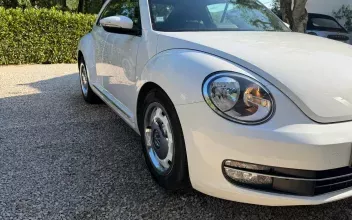 Volkswagen Coccinelle Cannes