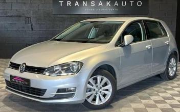 Volkswagen golf Lons