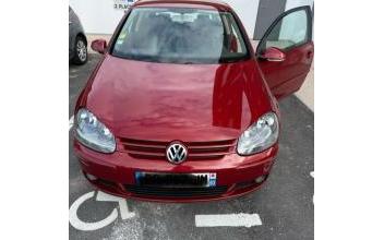 Volkswagen golf Amiens