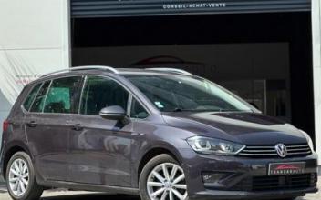 Volkswagen golf Saint-Jean-de-Védas